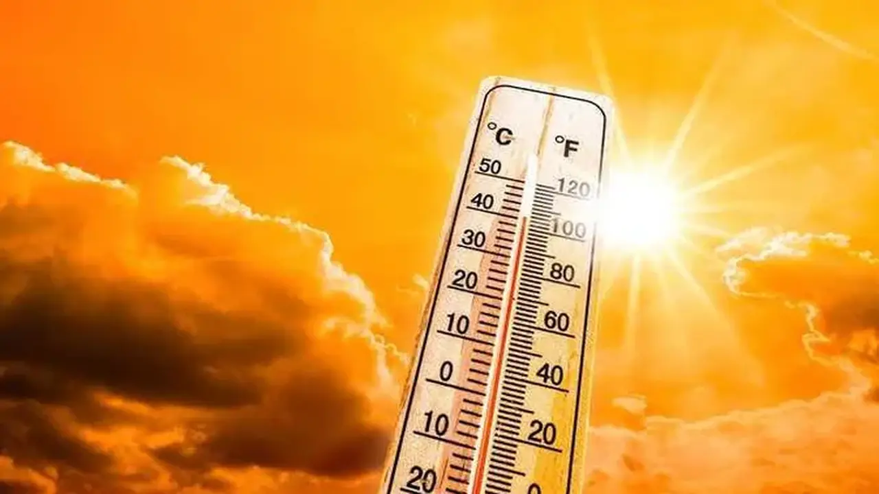 الأرصاد تحذر من طقس حار ورطب في الأيام المقبلة
